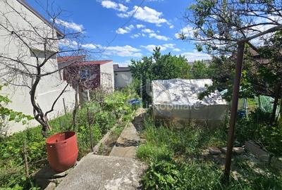 Casă individuală cu 6 camere cu Canalizare în Gară - 1