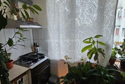 Apartament cu 2 camere în Băneasa - 10