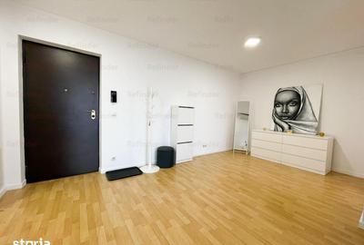 Apartament cu 2 camere decomandat în Central - 3