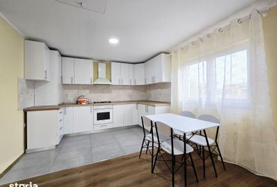 Casă cu 3 camere cu Teren 750 Mp în Central