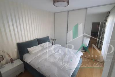 Apartament cu 2 camere semidecomandat, mobilat în Central - 5