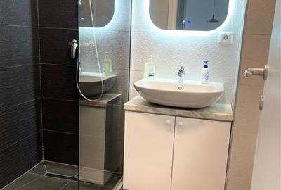 Apartament cu 2 camere decomandat, mobilat în Albert