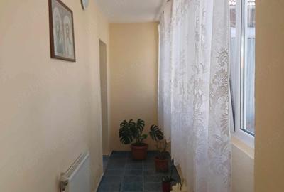 Casă cu 5 camere cu Teren 2019 Mp în Bulgăruș - 3
