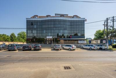 Spațiu comercial, de 500 mp, în Afumați - 29
