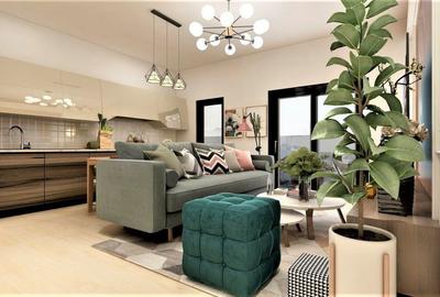 Apartament cu 2 camere decomandat în Torontalului - 3