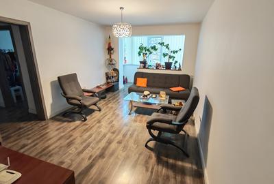 Apartament cu 3 camere circular în Tomis Nord
