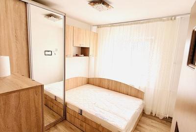 Apartament cu 2 camere semidecomandat în Apărătorii Patriei - 3
