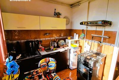 Apartament cu 2 camere semidecomandat în Gheorgheni - 8