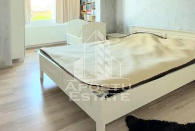 Apartament cu 3 camere semidecomandat în Girocului - 2