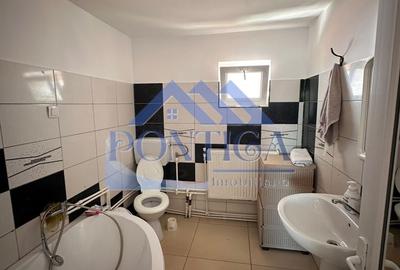 Casă individuală cu 7 camere cu Canalizare în Poarta Albă - 9