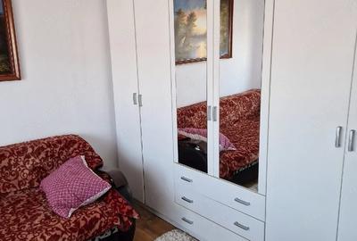 Apartament cu 2 camere semidecomandat în Central - 5