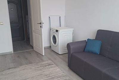Garsonieră semidecomandată în Vasile Aaron - 8
