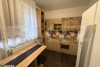 Apartament cu 2 camere în Țiglina 2