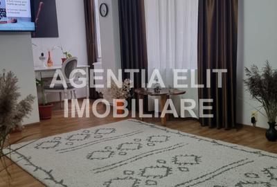 Apartament cu 2 camere semidecomandat în Central - 2