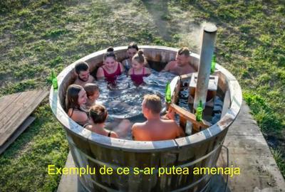 Spațiu comercial, în Pârcovaci - 5