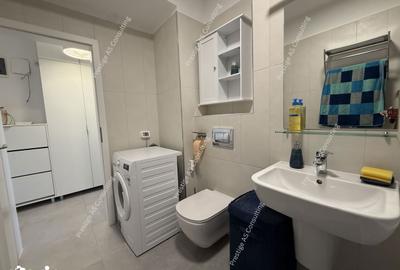 Apartament cu 2 camere, mobilat în Blașcovici - 10