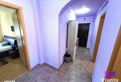 Apartament cu 2 camere decomandat în Turnișor