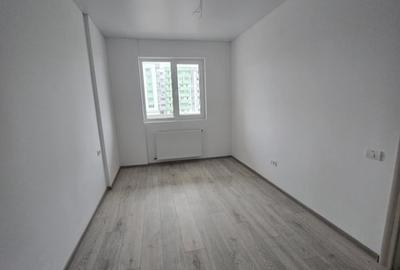 Apartament cu 2 camere semidecomandat în Berceni - 3