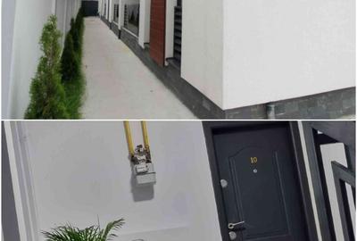 Apartament cu 2 camere decomandat în Unirii - 3