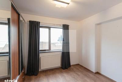 Apartament cu 3 camere în Centrul Civic
