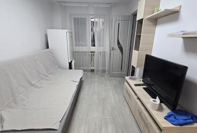 Garsonieră în P-ța Alba Iulia