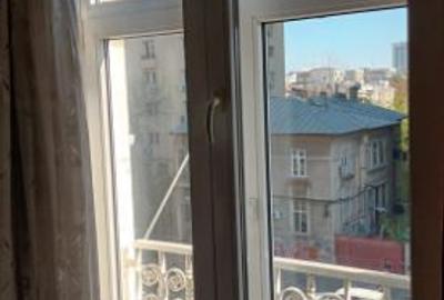 Apartament cu 2 camere decomandat în Capitale - 1