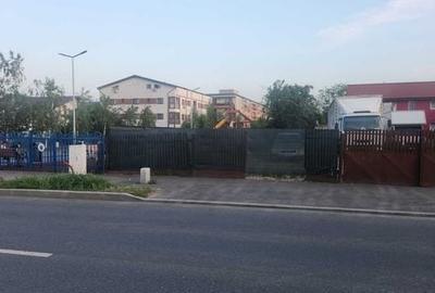 Teren de 368 mp, în Central