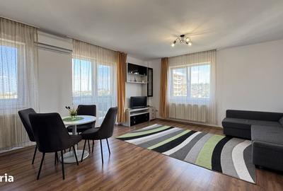 Apartament cu 3 camere în Sud