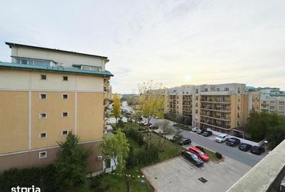 Apartament cu 2 camere în Ștefăneștii de Jos - 2