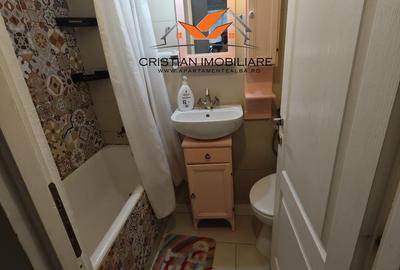 Apartament cu 2 camere în Cetate