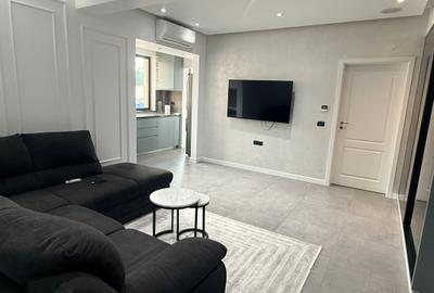 Apartament cu 2 camere în Cug - 3