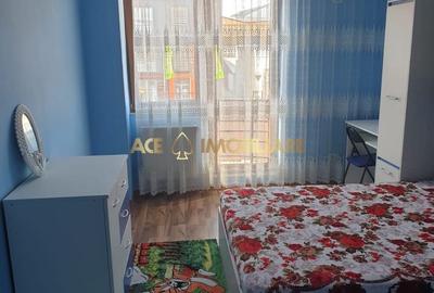 Apartament cu 3 camere semidecomandat, mobilat în Bucureștii Noi - 2