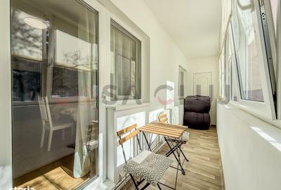 Apartament cu 2 camere decomandat, mobilat în Bulgaria - 3