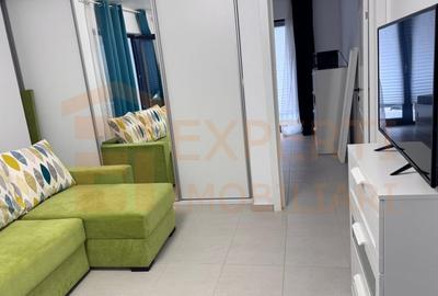 Apartament cu 2 camere decomandat, mobilat în Eforie Nord - 3