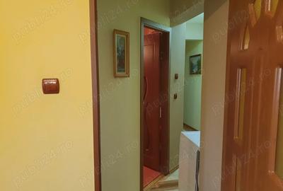 Apartament cu 2 camere decomandat în Mănăștur