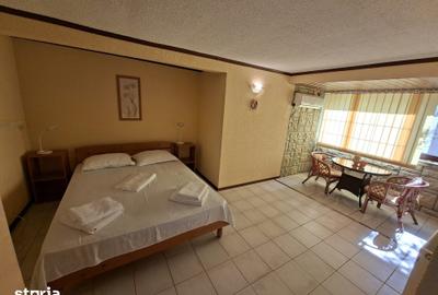 Casă cu 9 camere cu Teren 1000 Mp în Central - 3