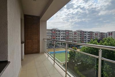 Apartament cu 2 camere decomandat, mobilat în Berceni - 6