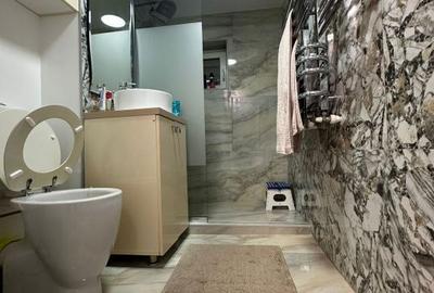 Apartament cu 3 camere, mobilat în Buzaului - 3