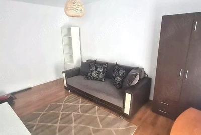 Garsonieră semidecomandată în Dristor