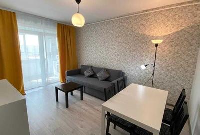 Apartament cu 2 camere decomandat în Central - 1