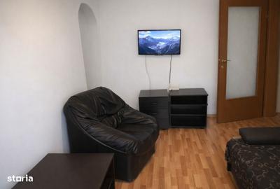 Apartament cu 2 camere, mobilat în Tăbăcărie - 1