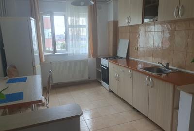 Apartament cu 2 camere semidecomandat în 13 Septembrie - 15