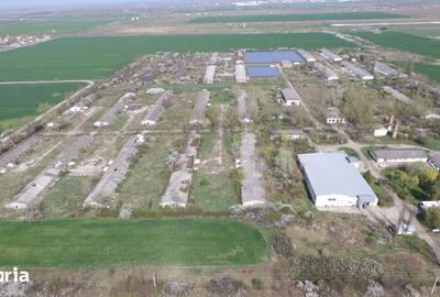 Teren de 180000 mp, în Gai - 13
