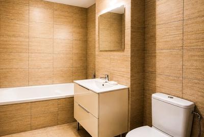 Apartament cu 2 camere semidecomandat, mobilat în Europa - 7
