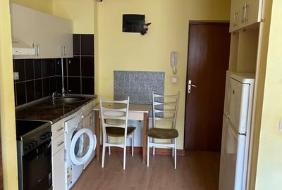 Garsonieră în Cloșca - 1