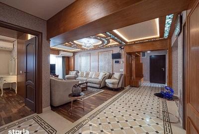 Apartament cu 4 camere decomandat în Centrul Civic