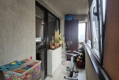 Apartament cu 2 camere decomandat, mobilat în Bragadiru - 11