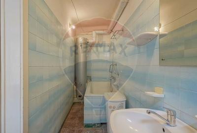 Apartament cu 3 camere nedecomandat, mobilat în Centrul Istoric - 6