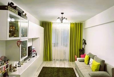 Apartament cu 2 camere decomandat, mobilat în Central - 9