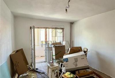 Apartament cu 2 camere decomandat în Șagului